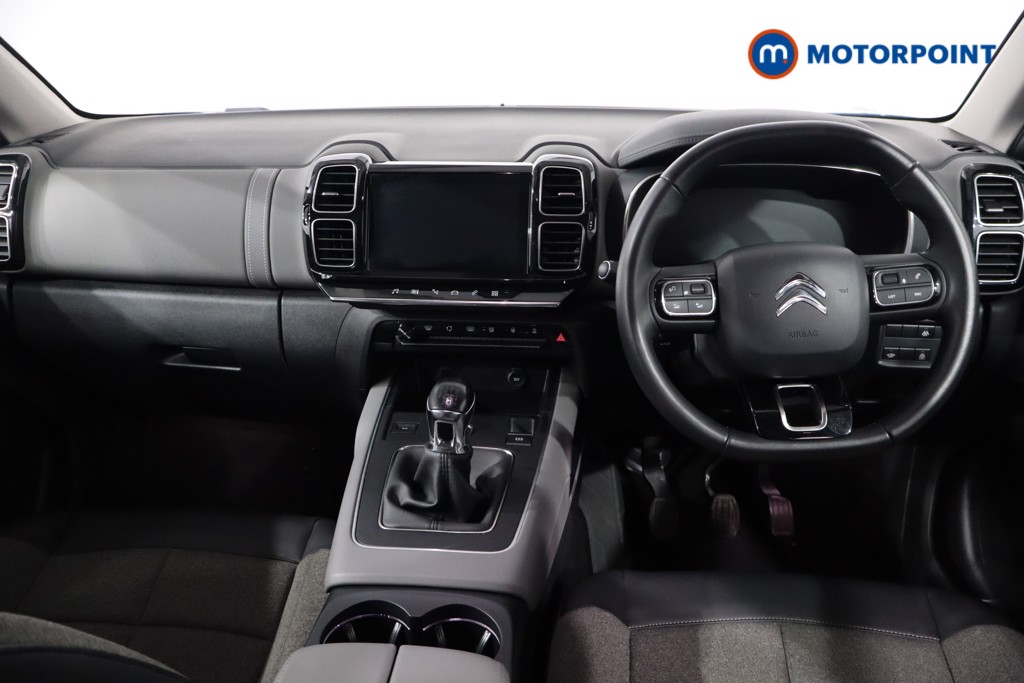 Used Citroen C5 Aircross 2021 for sale - 77248945: Photo 9