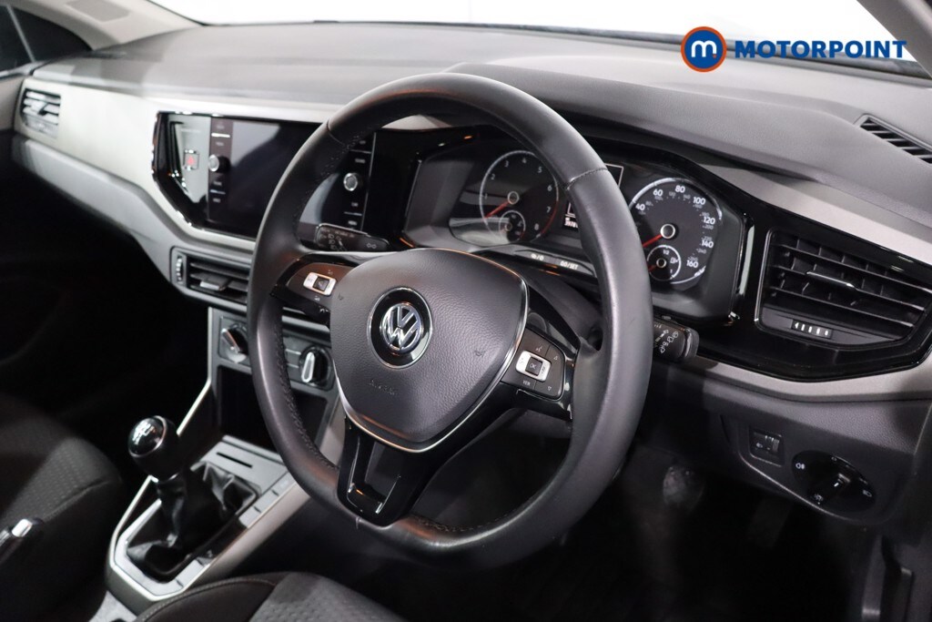 Used Volkswagen Polo 2019 for sale - 76332886: Photo 30