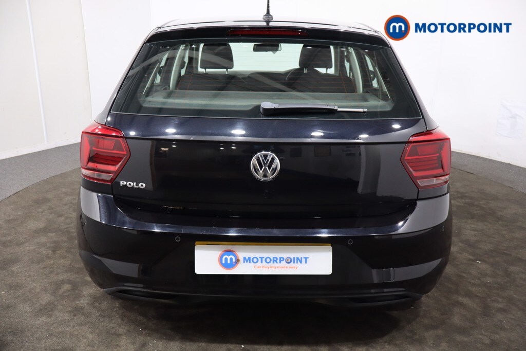 Used Volkswagen Polo 2019 for sale - 76332886: Photo 42