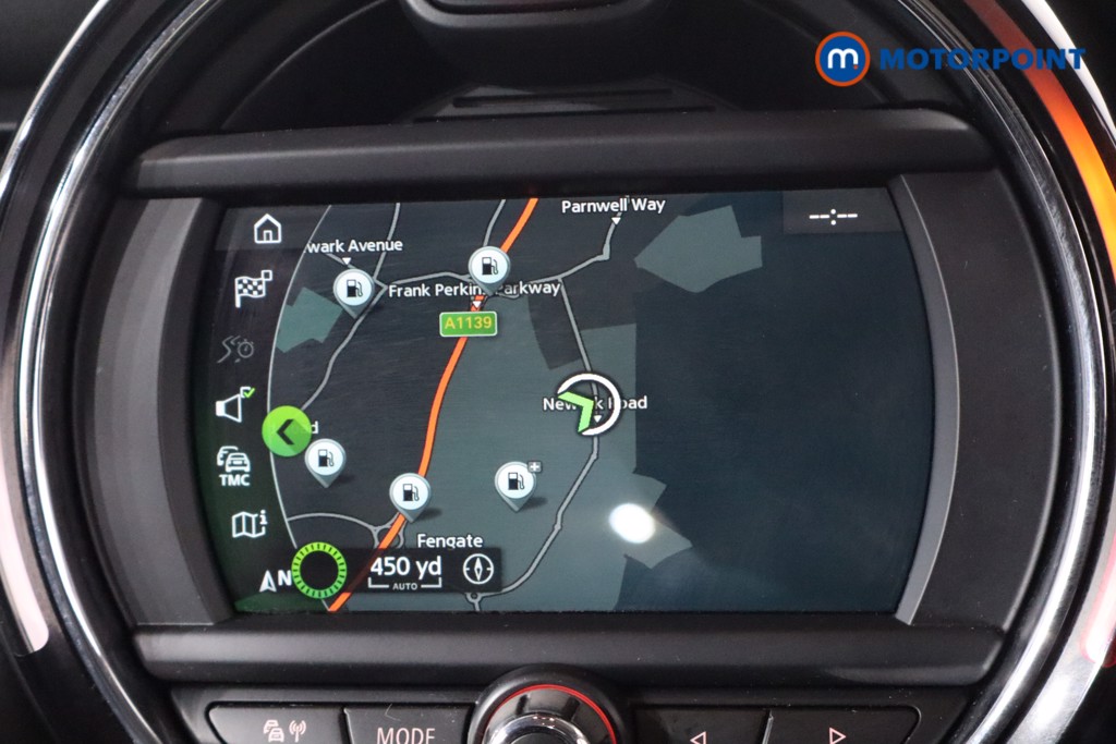 Used MINI Hatch 2018 for sale - 77164507: Photo 10