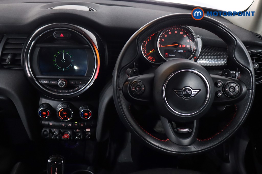 Used MINI Hatch 2018 for sale - 77164507: Photo 11