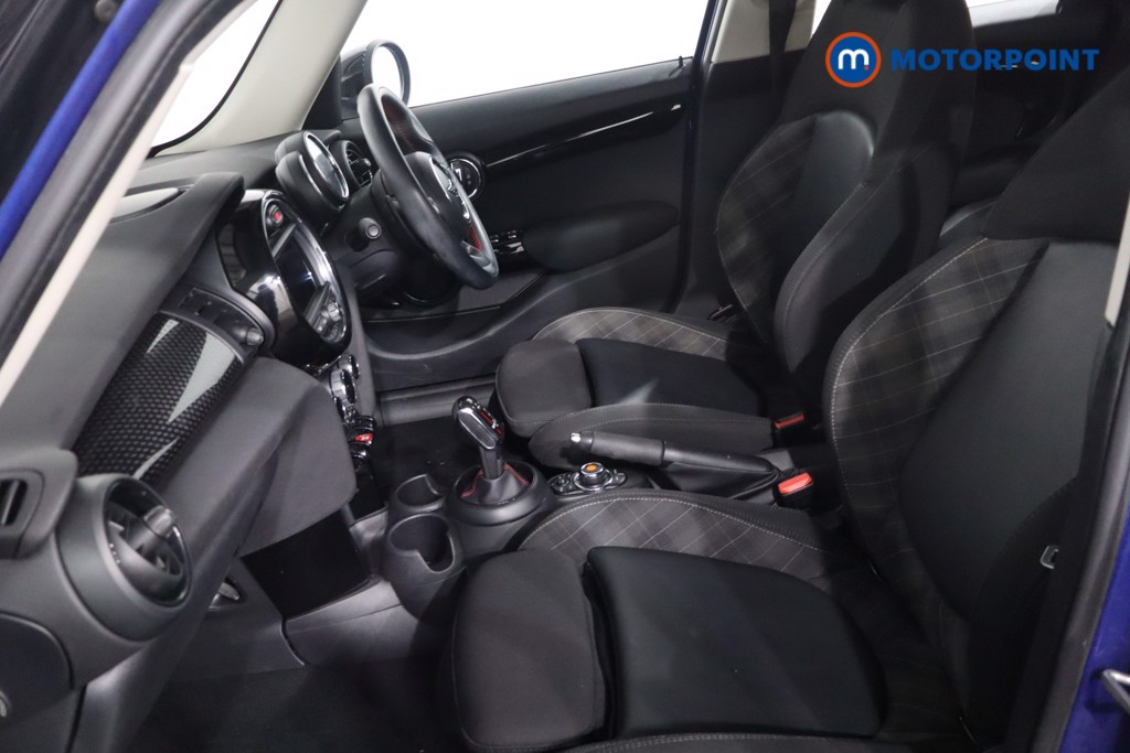 Used MINI Hatch 2018 for sale - 77164507: Photo 12