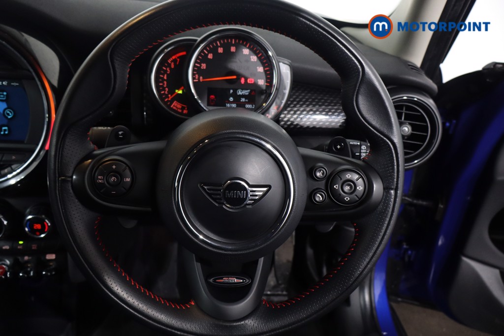 Used MINI Hatch 2018 for sale - 77164507: Photo 14