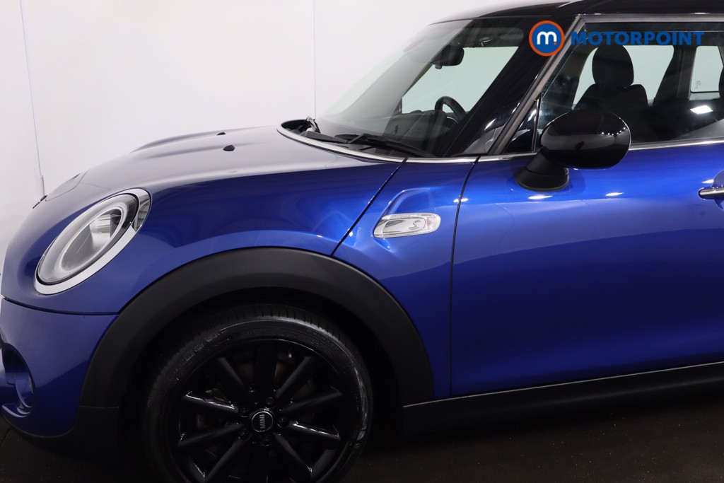 Used MINI Hatch 2018 for sale - 77164507: Photo 35