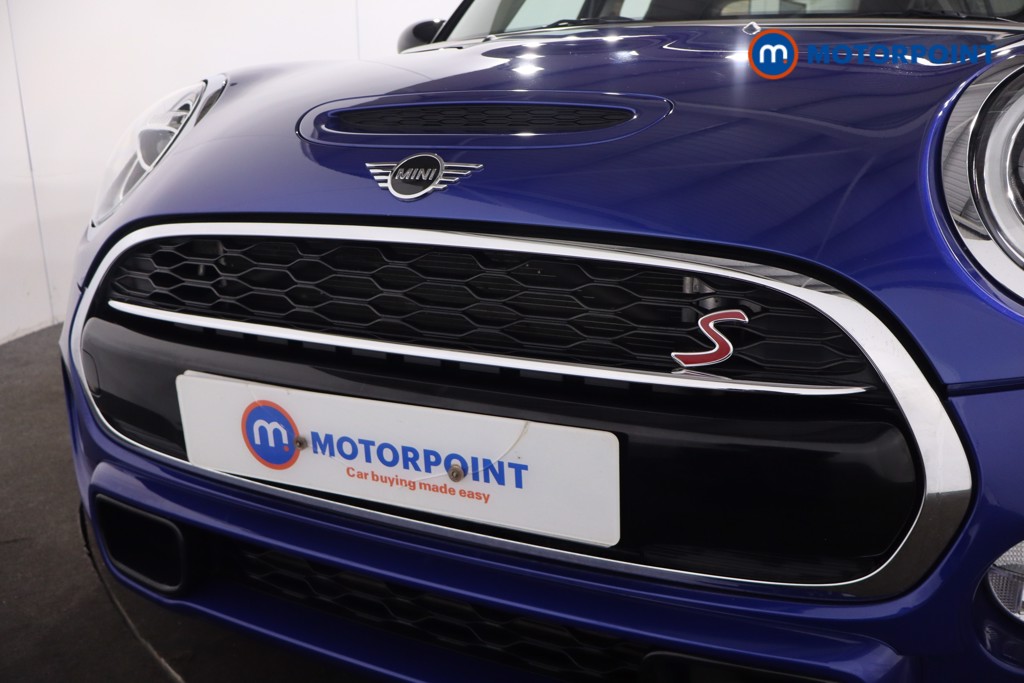 Used MINI Hatch 2018 for sale - 77164507: Photo 36