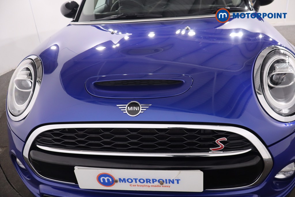 Used MINI Hatch 2018 for sale - 77164507: Photo 38