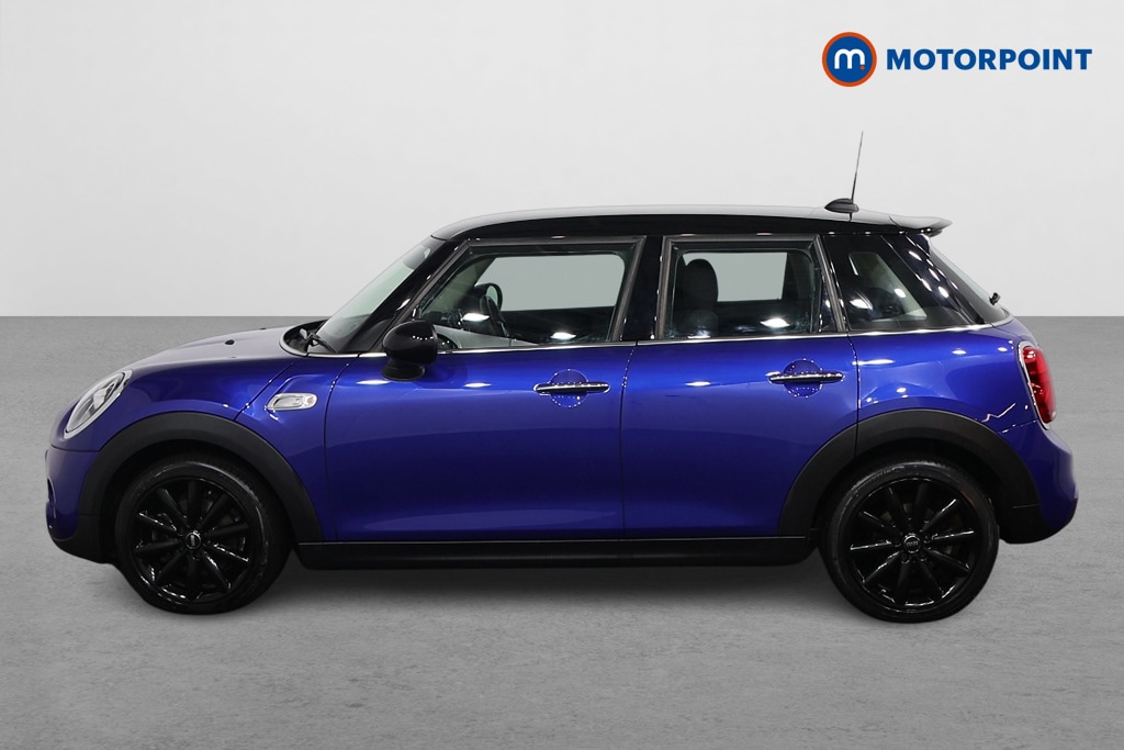 Used MINI Hatch 2018 for sale - 77164507: Photo 4