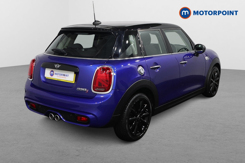 Used MINI Hatch 2018 for sale - 77164507: Photo 7