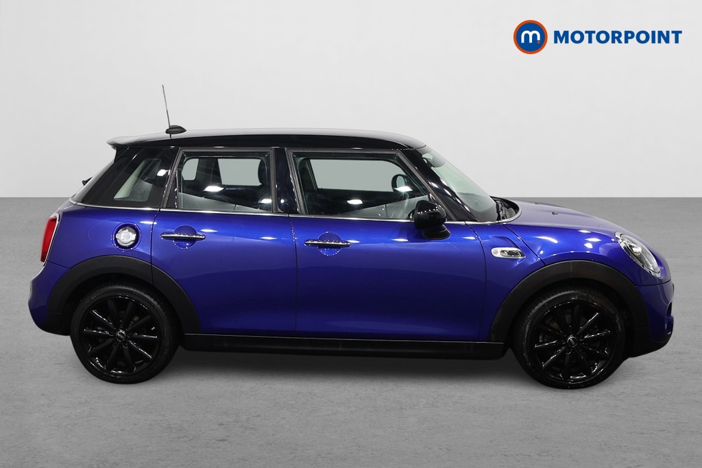 Used MINI Hatch 2018 for sale - 77164507: Photo 8