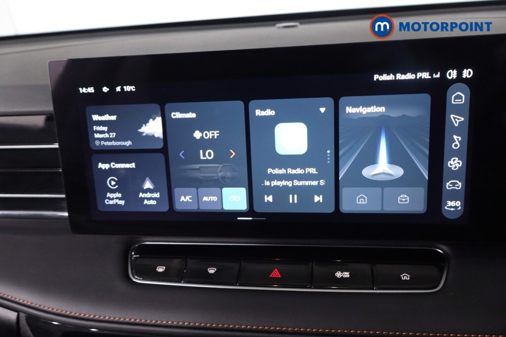 Used MG MG HS 2025 for sale - 78064751: Photo 10