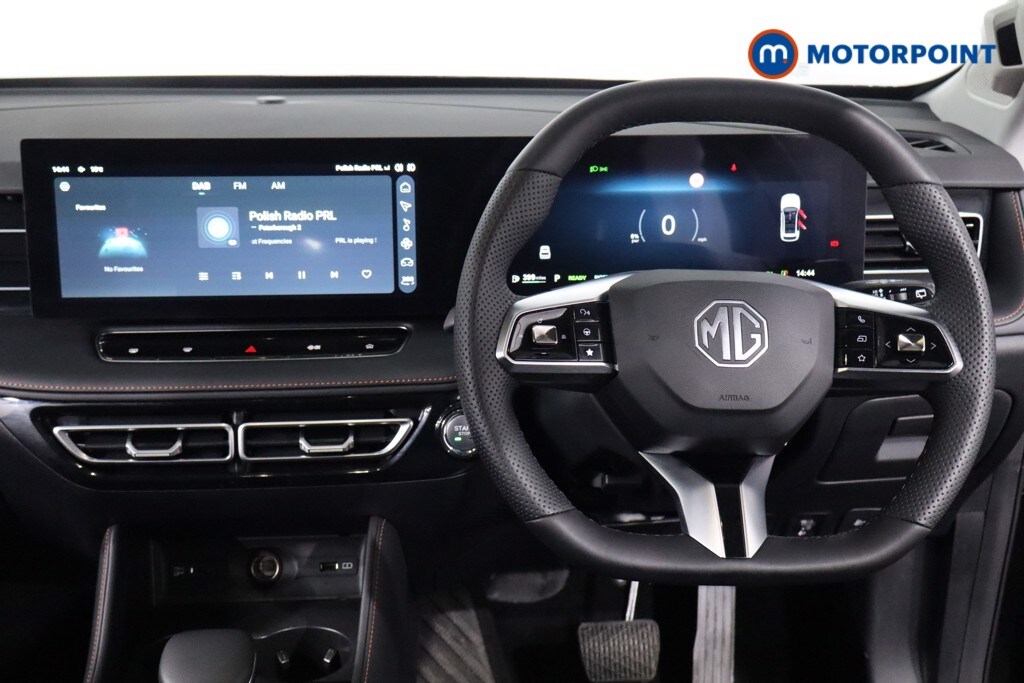 Used MG MG HS 2025 for sale - 78064751: Photo 11