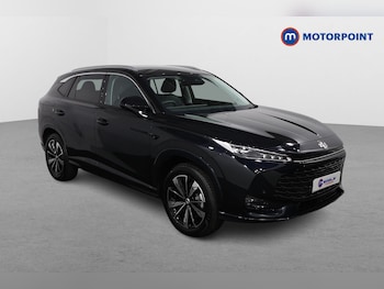 MG MG HS feature image