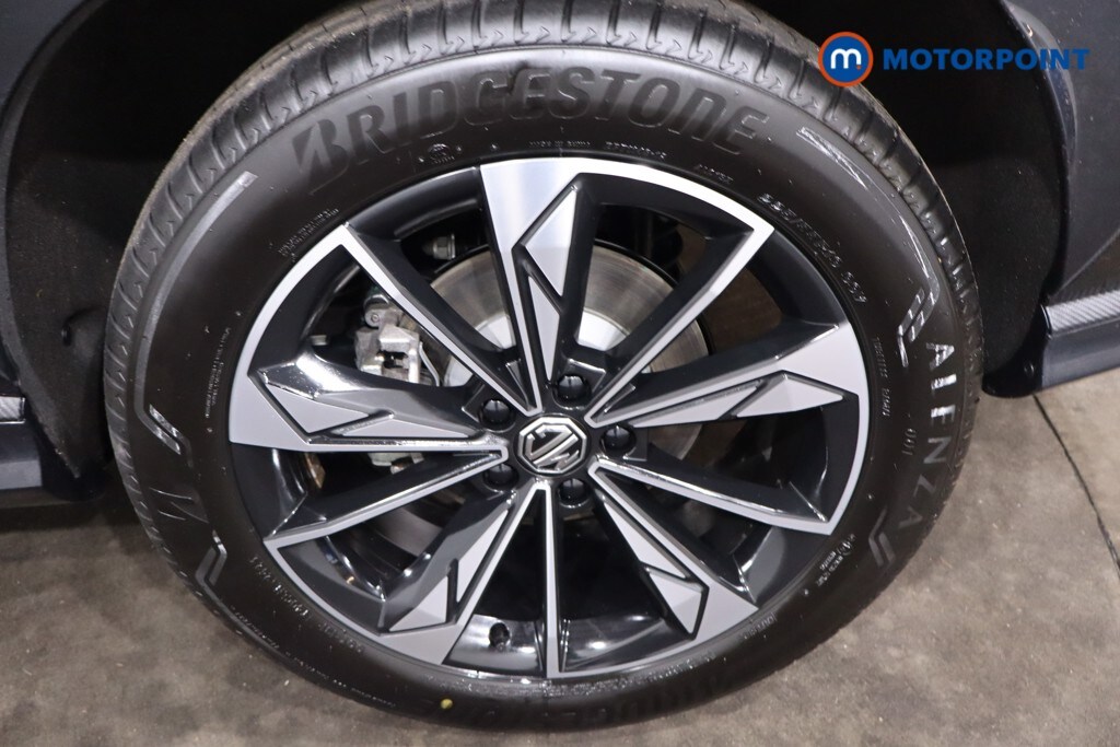 Used MG MG HS 2025 for sale - 78064751: Photo 20