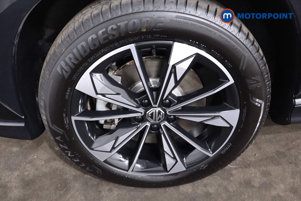 Used MG MG HS 2025 for sale - 78064751: Photo 21