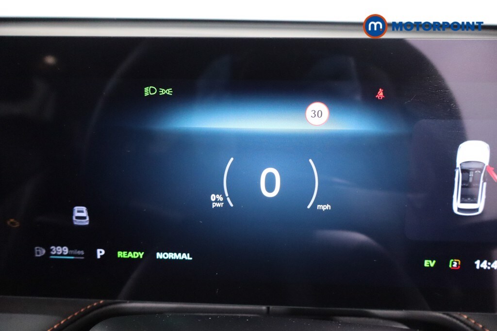 Used MG MG HS 2025 for sale - 78064751: Photo 25