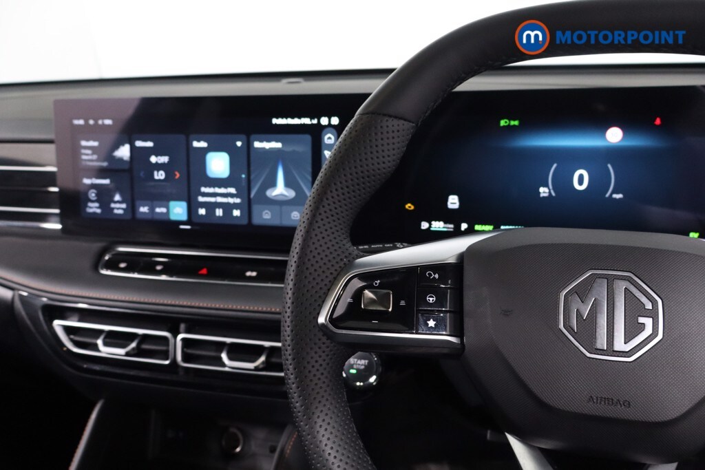 Used MG MG HS 2025 for sale - 78064751: Photo 28