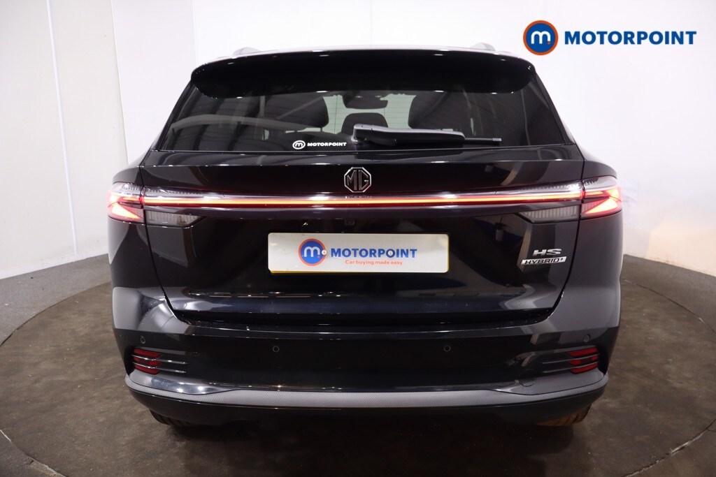 Used MG MG HS 2025 for sale - 78064751: Photo 44
