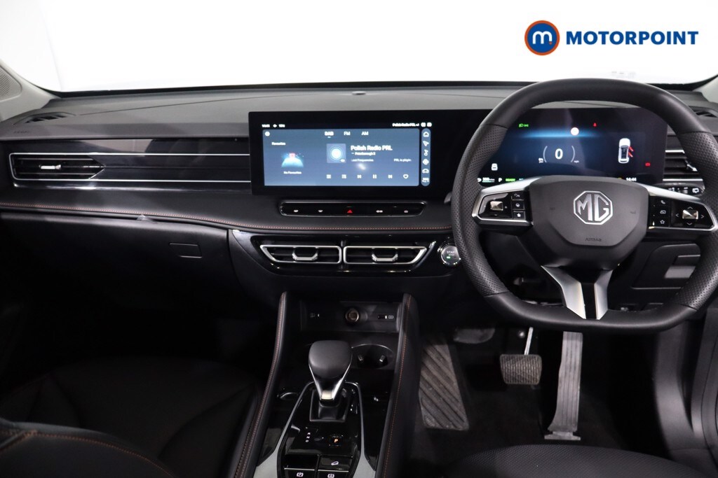 Used MG MG HS 2025 for sale - 78064751: Photo 9