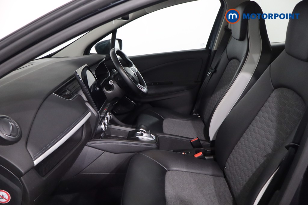 Used Renault Zoe for sale - 77245768: Photo 12