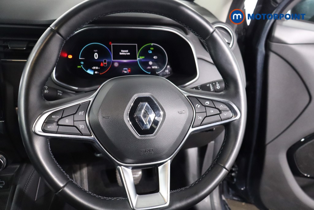 Used Renault Zoe for sale - 77245768: Photo 14