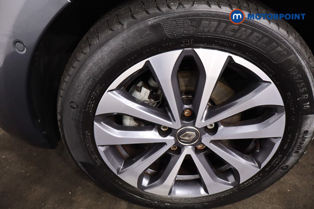 Used Renault Zoe for sale - 77245768: Photo 19