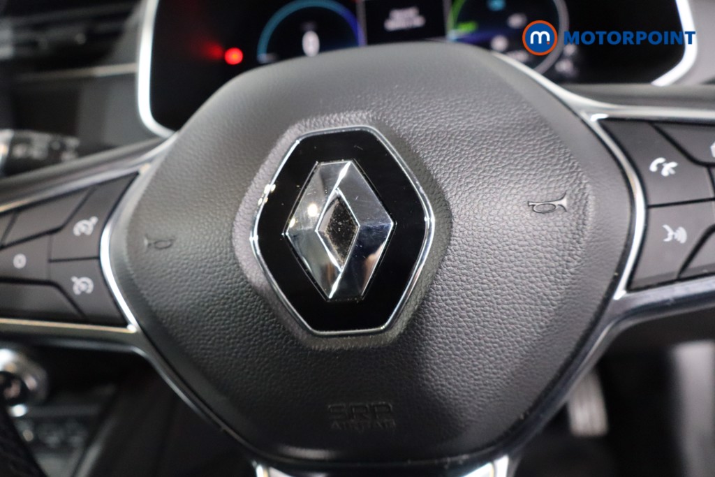 Used Renault Zoe for sale - 77245768: Photo 21