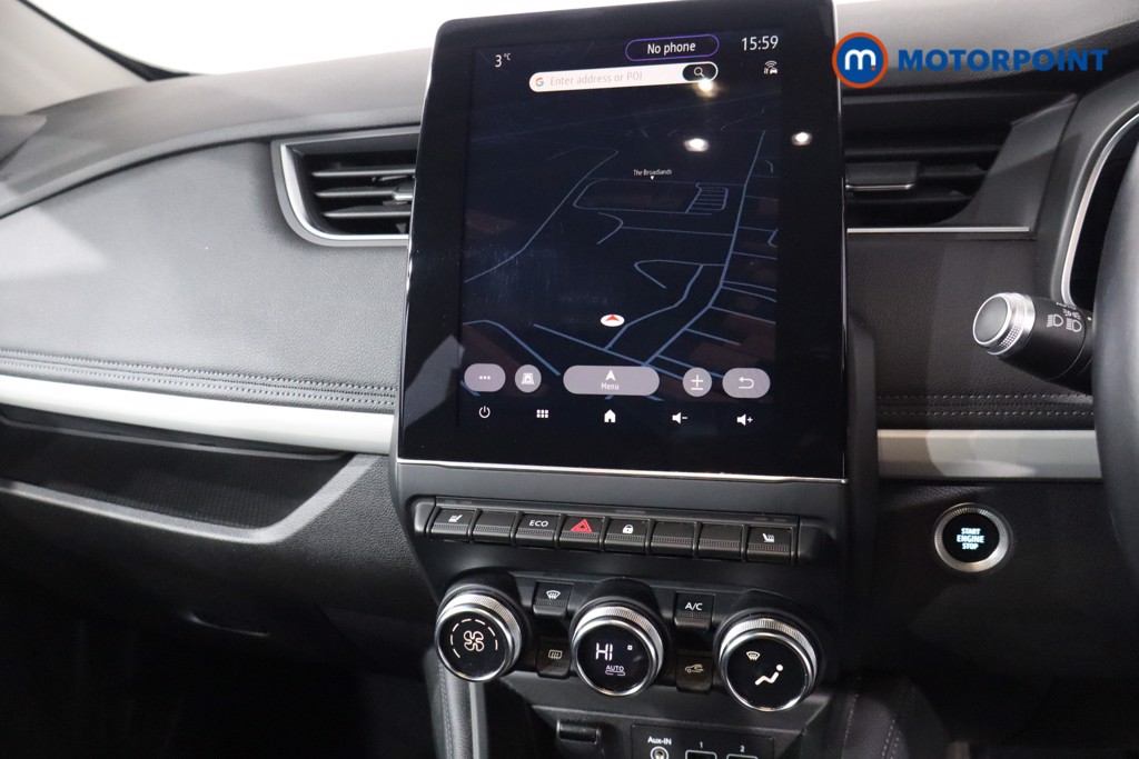 Used Renault Zoe for sale - 77245768: Photo 27