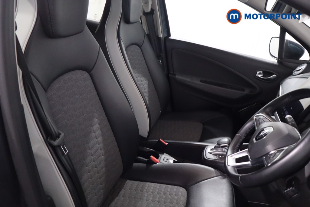 Used Renault Zoe for sale - 77245768: Photo 31