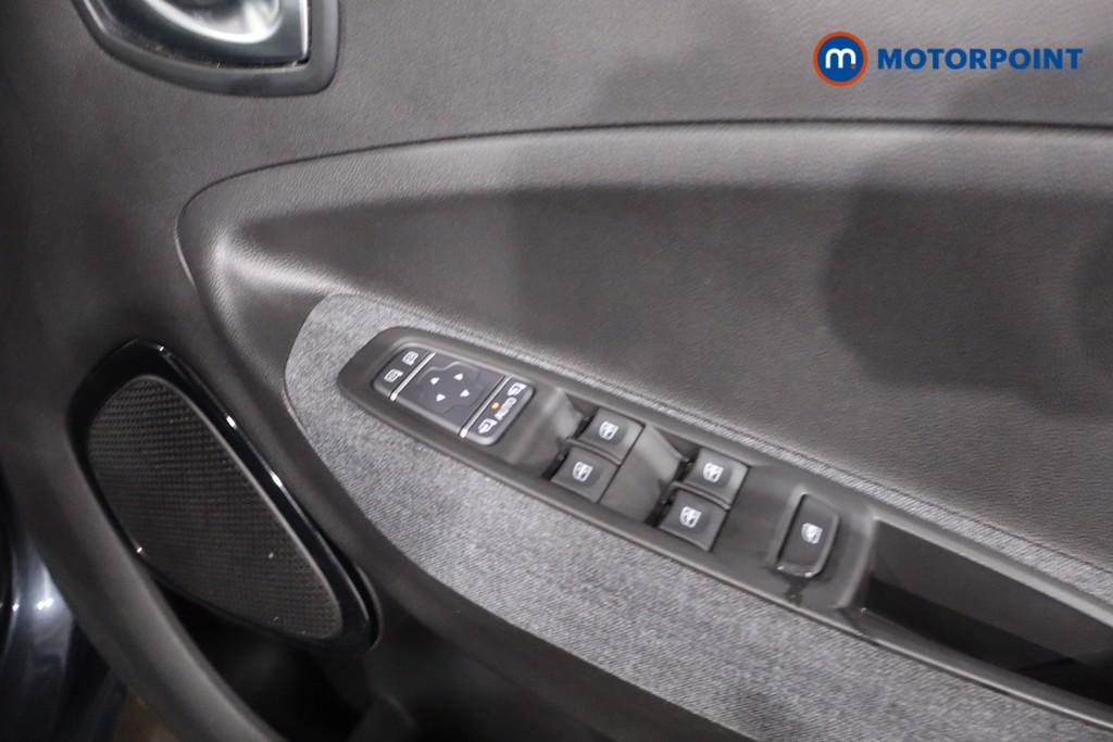 Used Renault Zoe for sale - 77245768: Photo 33