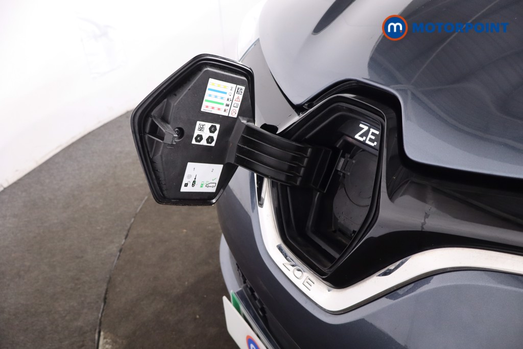 Used Renault Zoe for sale - 77245768: Photo 41