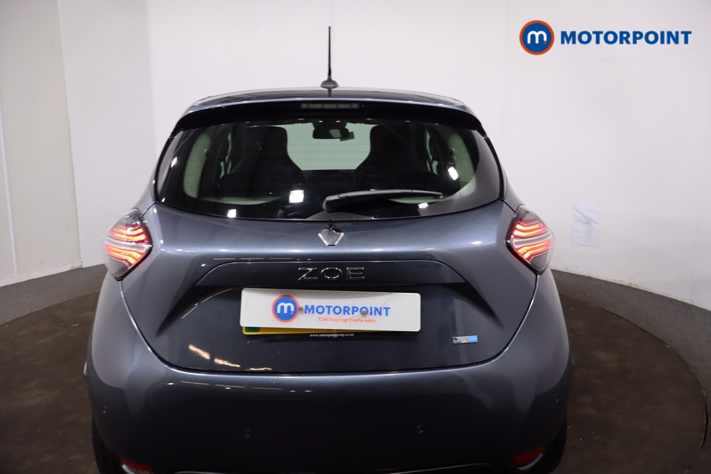 Used Renault Zoe for sale - 77245768: Photo 43