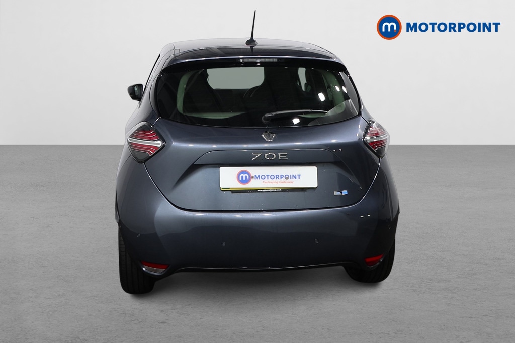 Used Renault Zoe for sale - 77245768: Photo 6