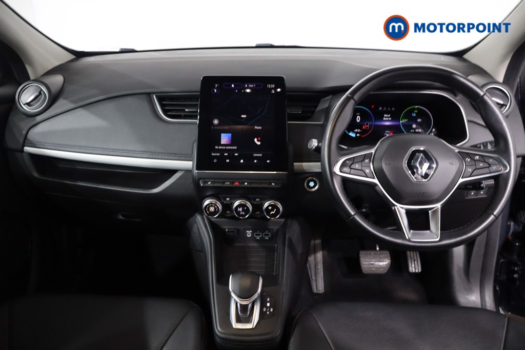 Used Renault Zoe for sale - 77245768: Photo 9