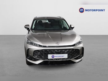 Used MG MG HS 2025 for sale - 75722877: Photo