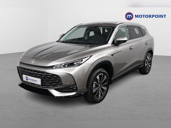 Used MG MG HS 2025 for sale - 75722877: Photo
