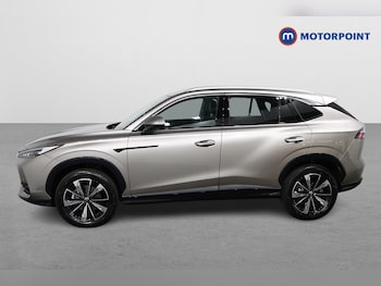 Used MG MG HS 2025 for sale - 75722877: Photo