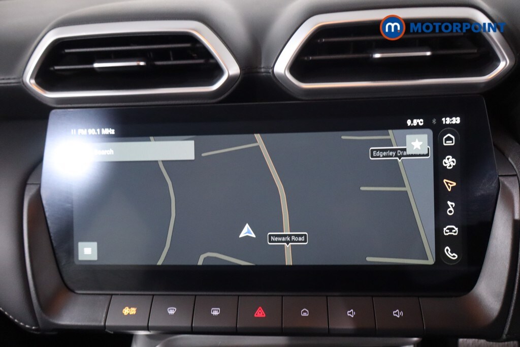 Used MG MG ZS 2025 for sale - 77916653: Photo 10