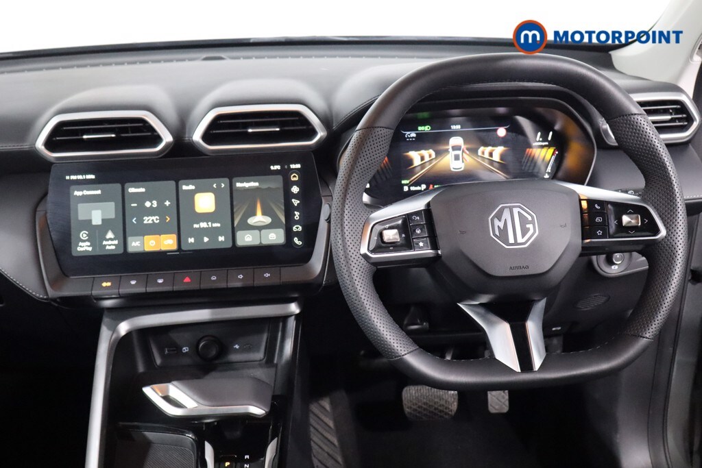 Used MG MG ZS 2025 for sale - 77916653: Photo 11