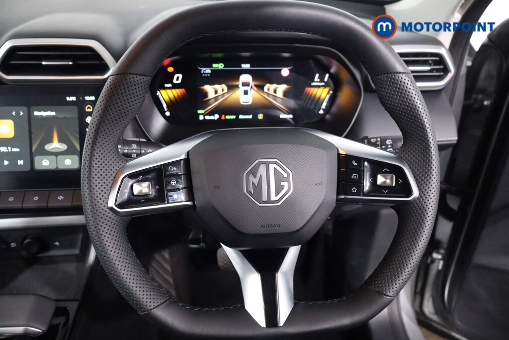 Used MG MG ZS 2025 for sale - 77916653: Photo 14