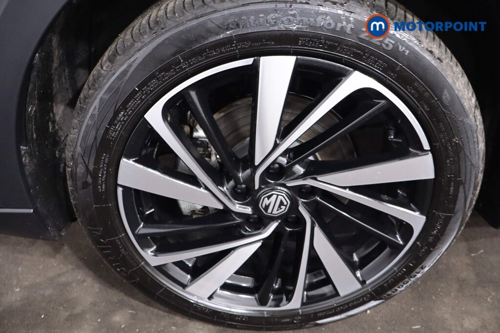 Used MG MG ZS 2025 for sale - 77916653: Photo 19