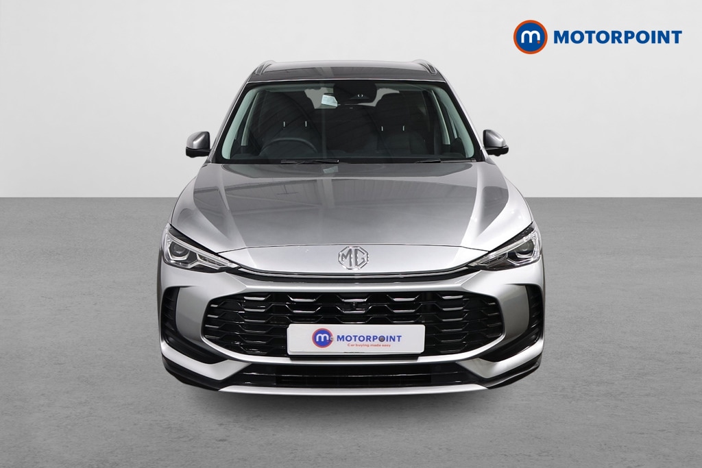 Used MG MG ZS 2025 for sale - 77916653: Photo 2