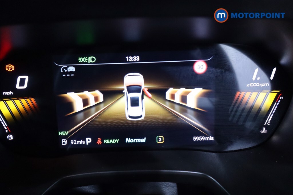 Used MG MG ZS 2025 for sale - 77916653: Photo 24