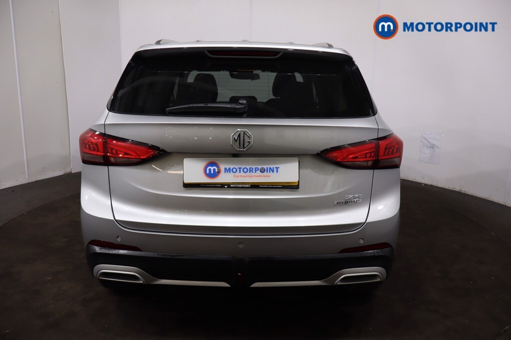 Used MG MG ZS 2025 for sale - 77916653: Photo 41