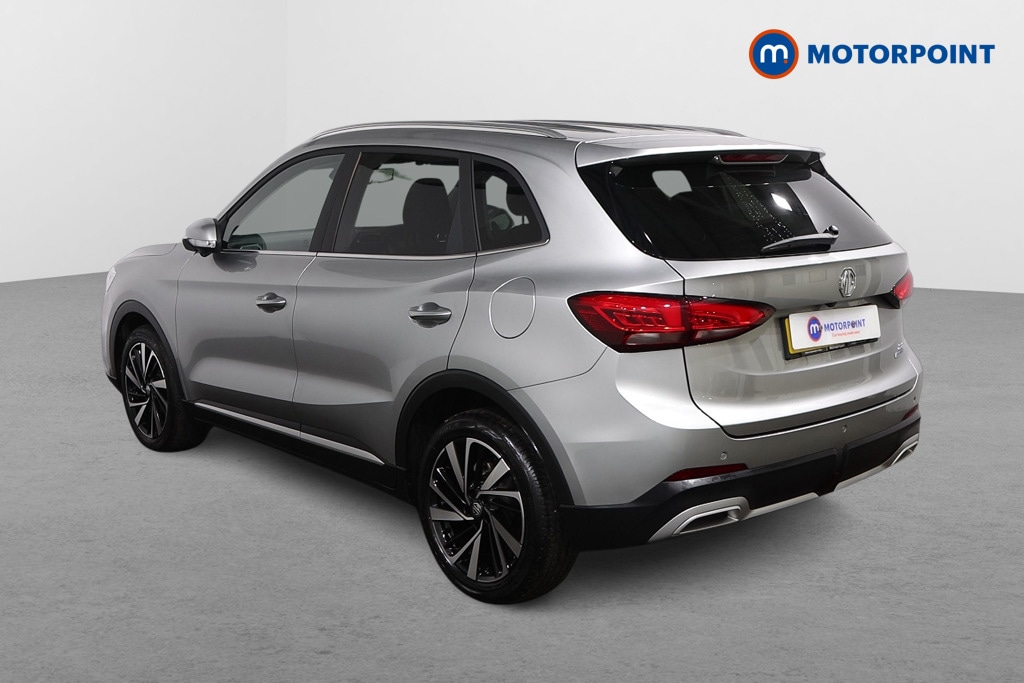 Used MG MG ZS 2025 for sale - 77916653: Photo 5