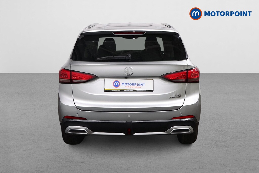 Used MG MG ZS 2025 for sale - 77916653: Photo 6