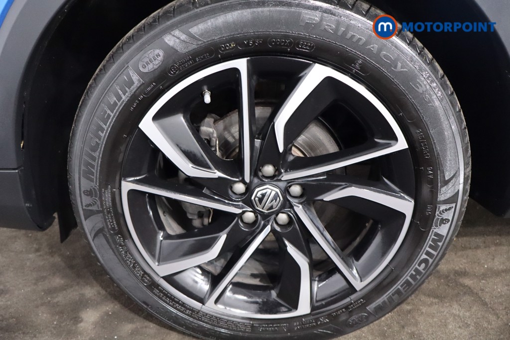 Used MG MG ZS 2021 for sale - 77061843: Photo 14