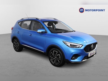 MG MG ZS feature image