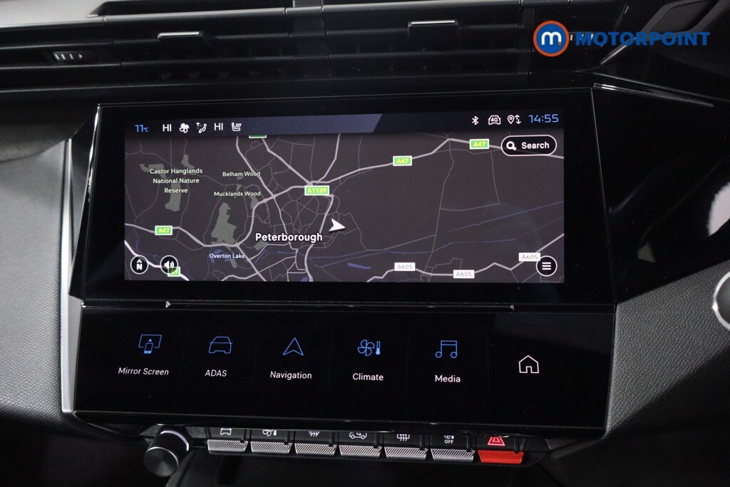 Used Peugeot 308 for sale - 78223817: Photo 10