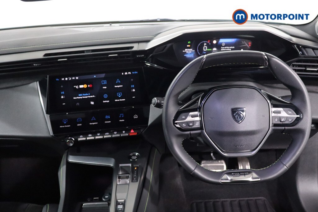 Used Peugeot 308 for sale - 78223817: Photo 11