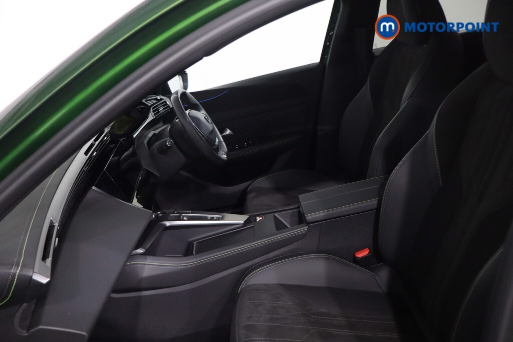 Used Peugeot 308 for sale - 78223817: Photo 12